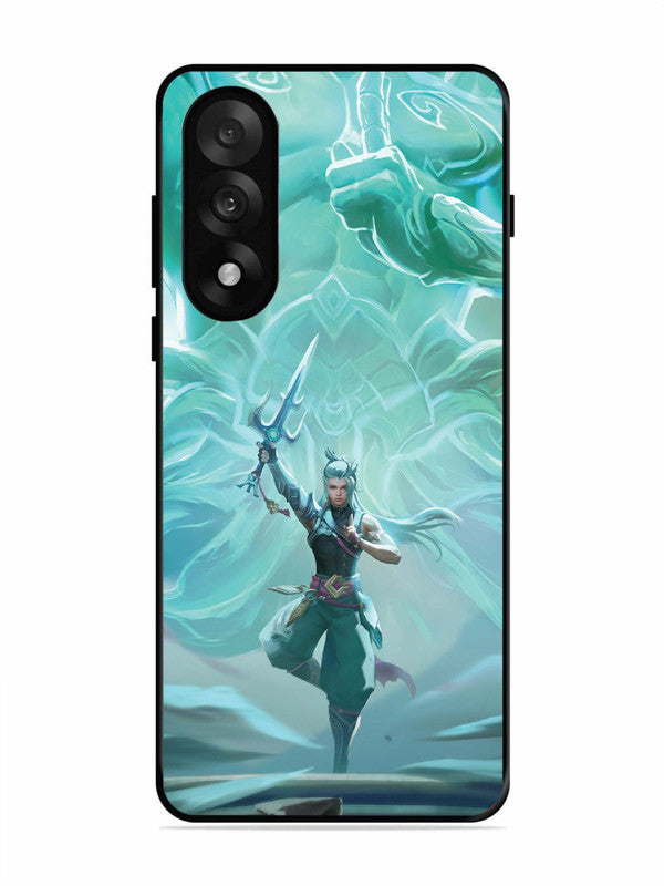 OnePlus Nord 5 5G Suyou