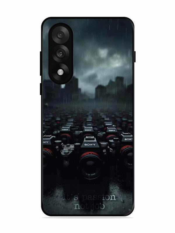 OnePlus Nord 5 5G The Camera Men
