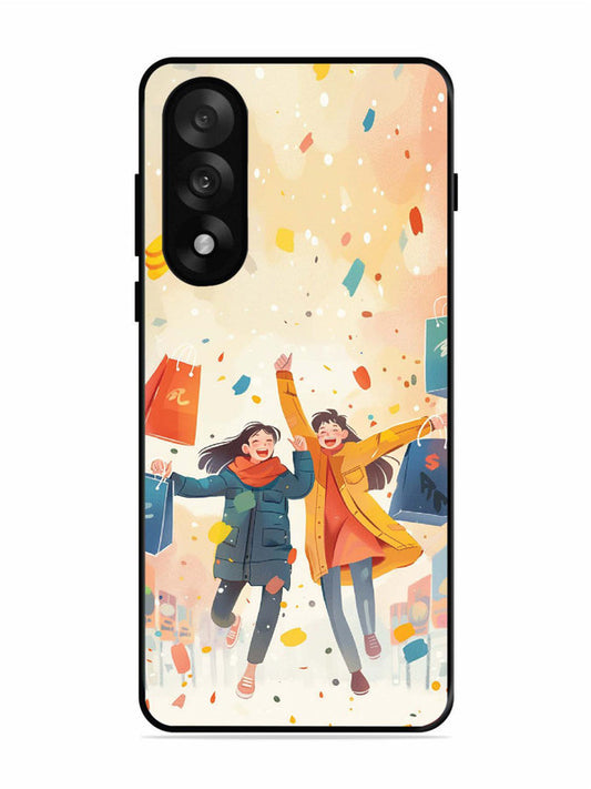 OnePlus Nord 5 5G Shopping Spree