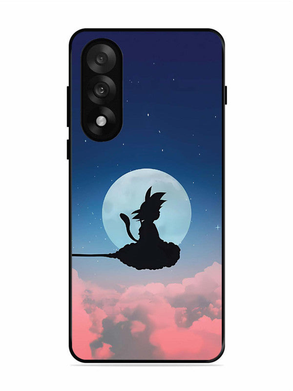 OnePlus Nord 5 5G Gohan