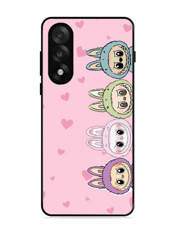 OnePlus Nord 5 5G Funny Labubu