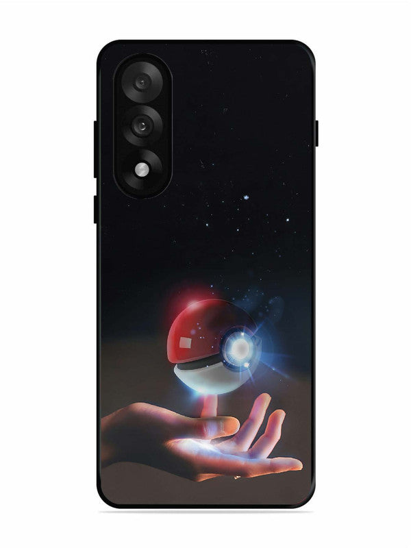 OnePlus Nord 5 5G Poke Ball Cinematic Catch Glow