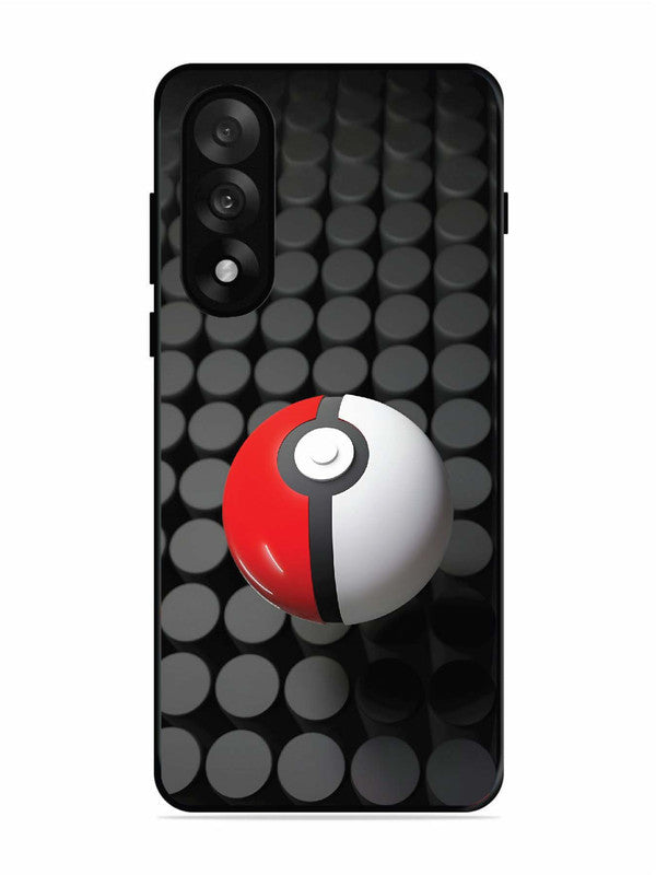 OnePlus Nord 5 5G Poke ball