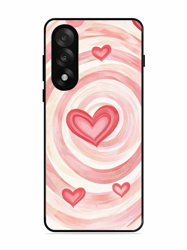 OnePlus Nord 5 5G Heart Design