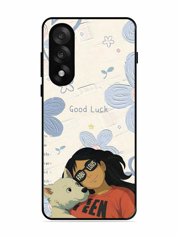 OnePlus Nord 5 5G Fabulous and Good Luck