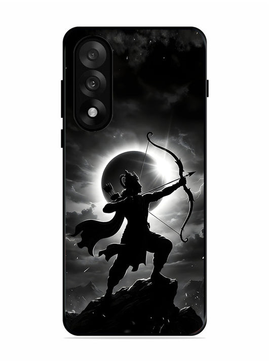 OnePlus Nord 5 5G Prabhu Shri Ram