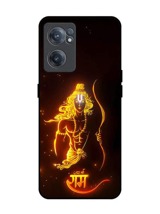 OnePlus Nord CE 2 5G Prabhu Ram - The Eternal Glow