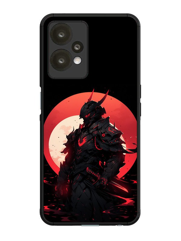 OnePlus nord ce 2 lite 5g Battle Ninja