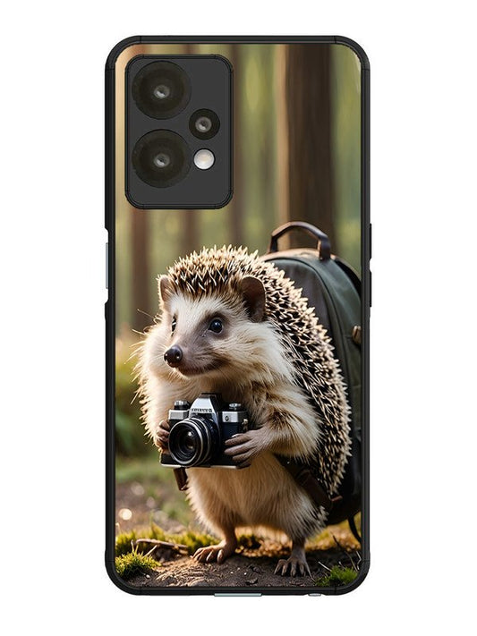 OnePlus nord ce 2 lite 5g Wildlife Photographer