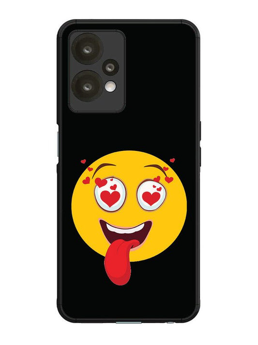 OnePlus nord ce 2 lite 5g Lovely Smiley