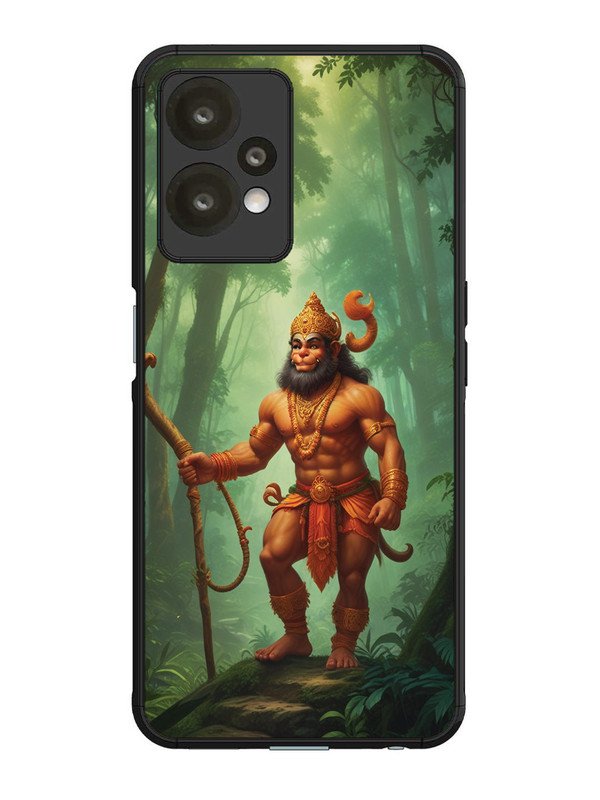 OnePlus nord ce 2 lite 5g Veer Hanuman