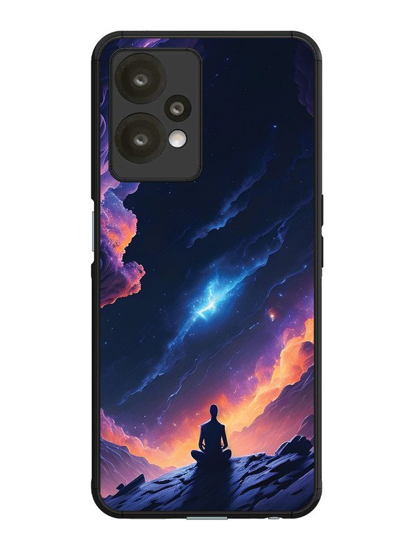 OnePlus nord ce 2 lite 5g Yoga beautiful Sky