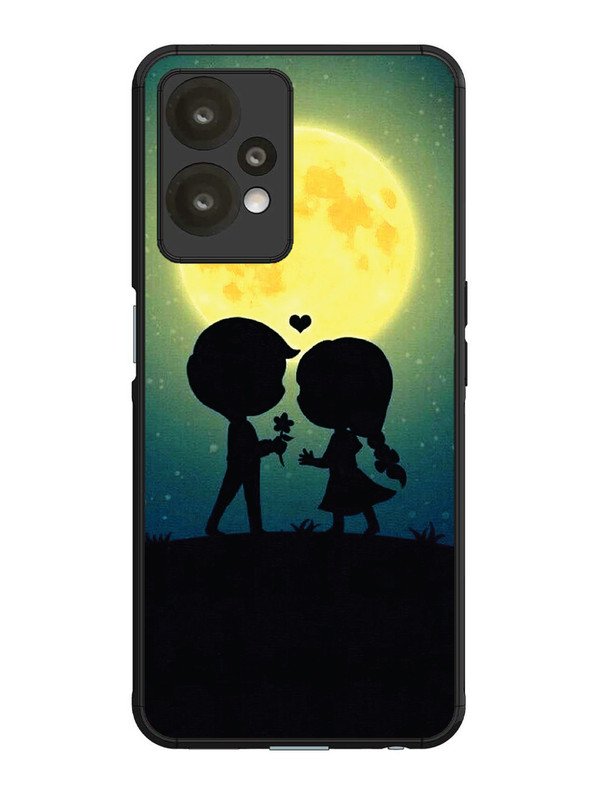 OnePlus nord ce 2 lite 5g Couple Kids