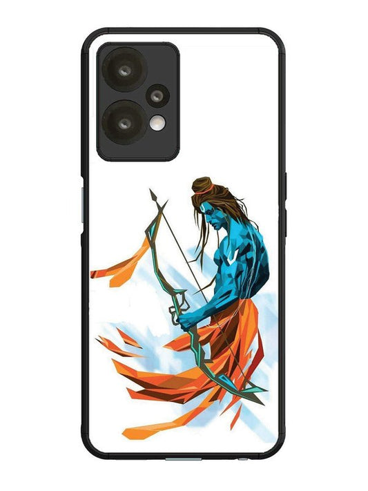 OnePlus nord ce 2 lite 5g Shri Ram