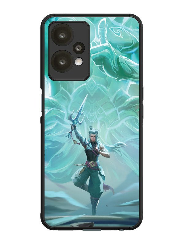 oneplus nord ce 2 lite 5g Suyou