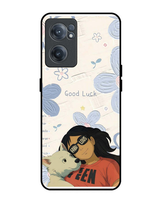OnePlus Nord CE 2 5G Fabulous and Good Luck