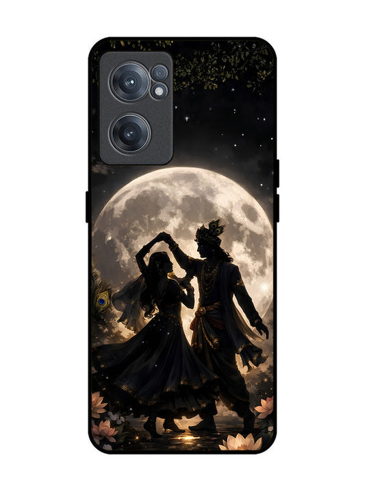 OnePlus Nord CE 2 5G Where Souls Meet - Radha & Krishna