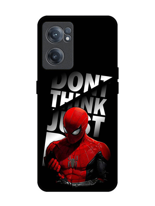 OnePlus Nord CE 2 5G Spiderman Dont think just do