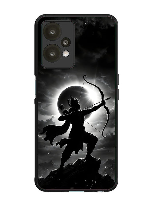 OnePlus Nord CE 2 lite 5G Prabhu Shri Ram