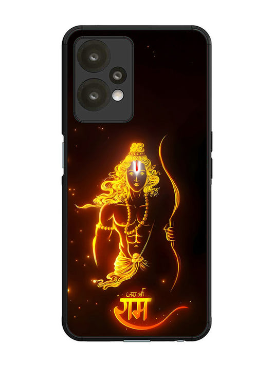 OnePlus Nord CE 2 lite 5G Prabhu Ram - The Eternal Glow