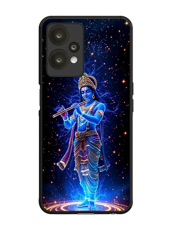 OnePlus Nord CE 2 lite 5G Krishna with Flute