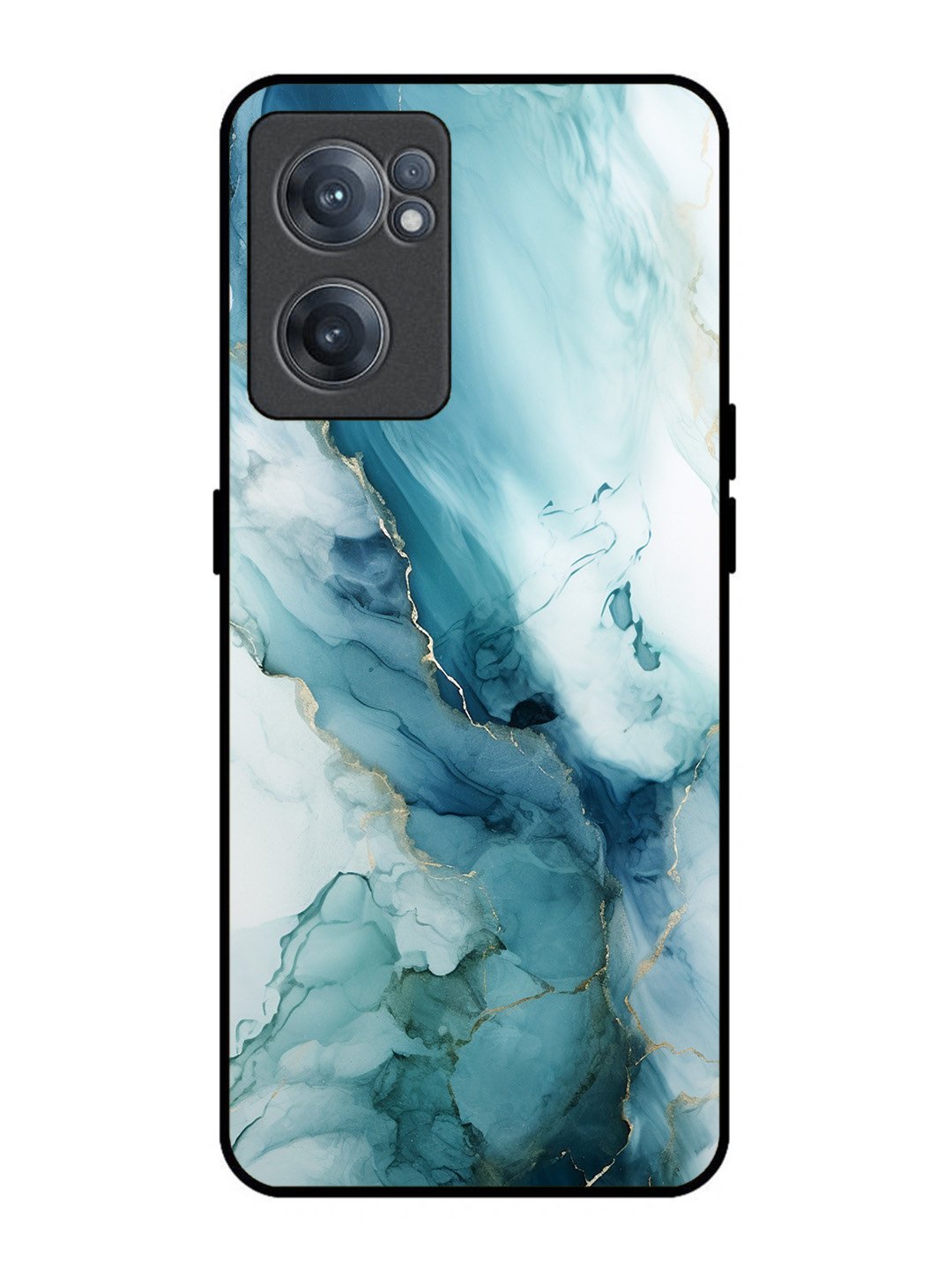 OnePlus Nord CE 2 5G Oceanic Marble