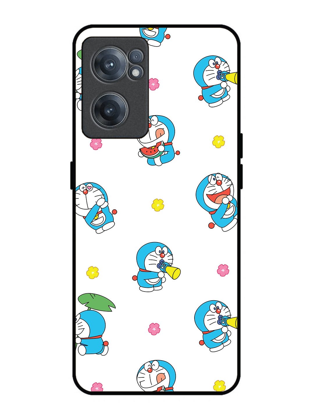 OnePlus Nord CE 2 5G Doraemon