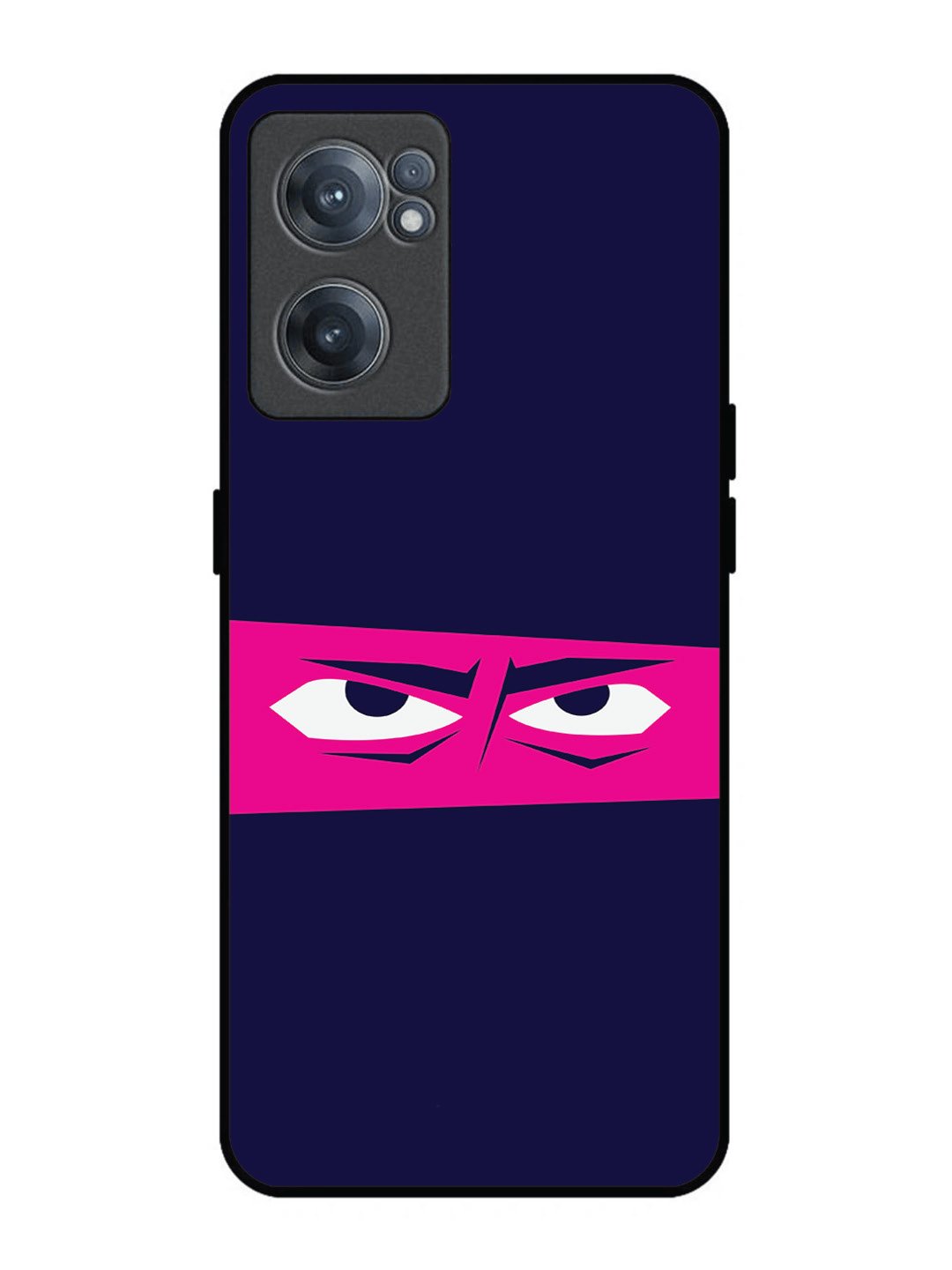 OnePlus Nord CE 2 5G Eyes On Pink