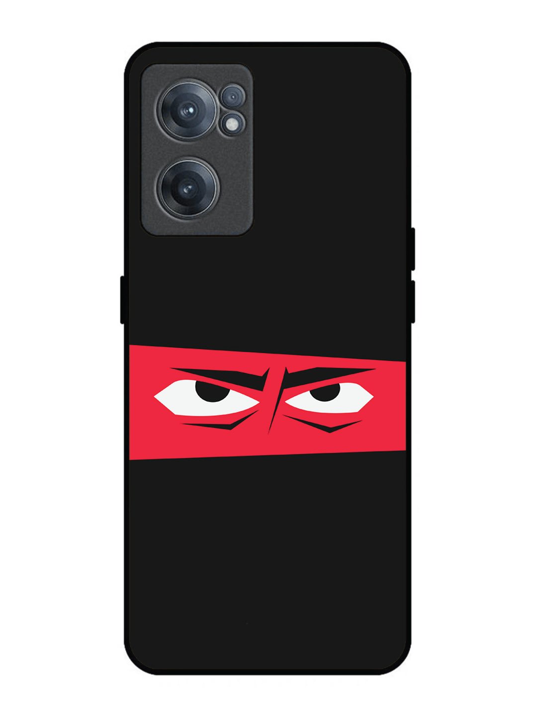 OnePlus Nord CE 2 5G Eyes On Red