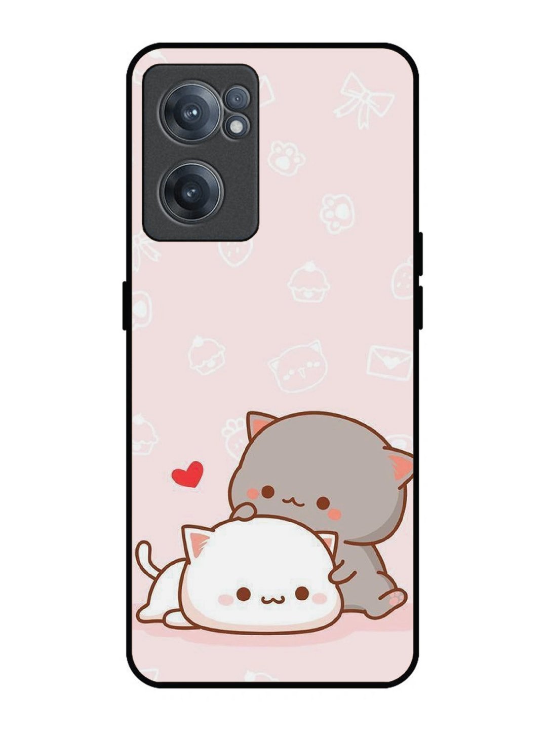 OnePlus Nord CE 2 5G Bubu & Dudu Love