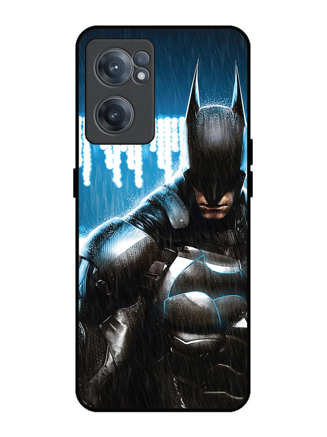 OnePlus Nord CE 2 5G King of Bats 2