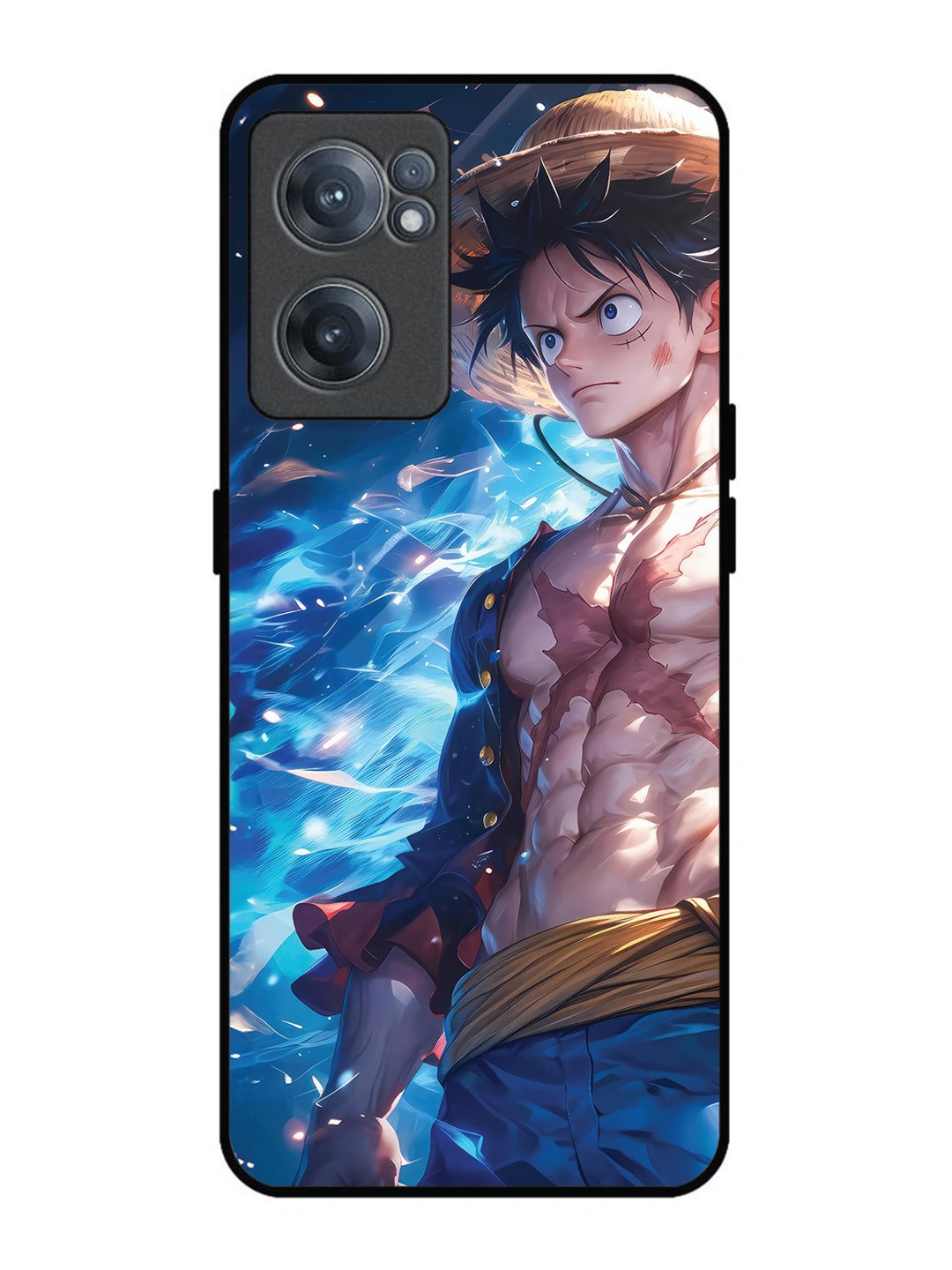 OnePlus Nord CE 2 5G One Piece