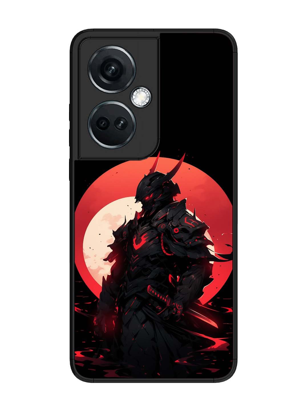 OnePlus Nord CE 3 Lite Battle Ninja