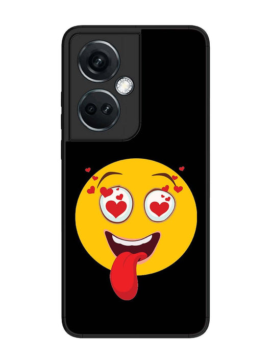 OnePlus Nord CE 3 Lite Lovely Smiley