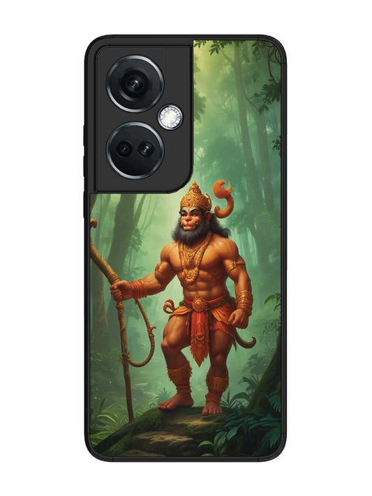 OnePlus Nord CE 3 Lite Veer Hanuman
