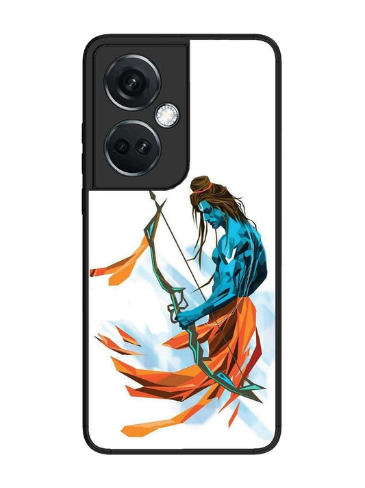 OnePlus Nord CE 3 Lite Shri Ram