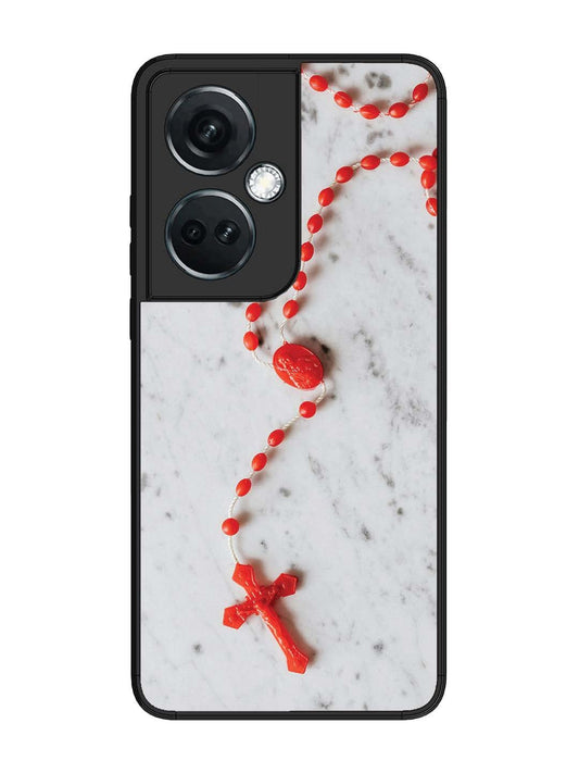 OnePlus Nord CE 3 Lite Cross Pendant