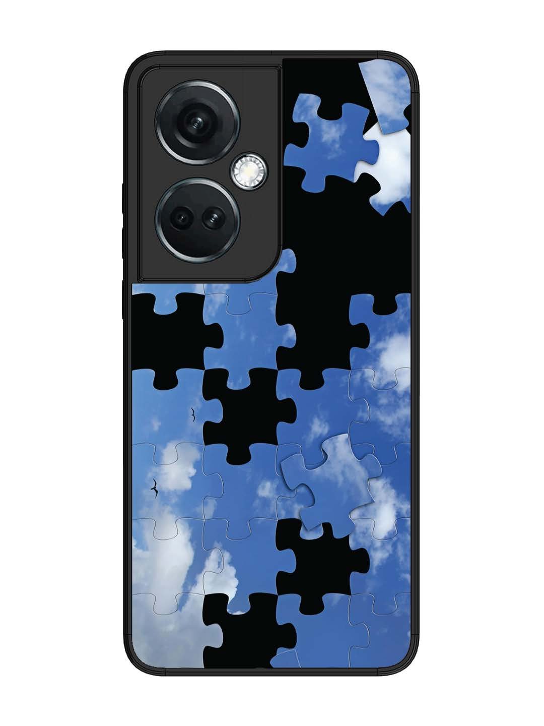 OnePlus Nord CE 3 Lite Puzzle