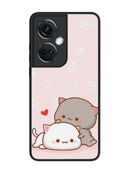 OnePlus Nord CE 3 Lite Bubu & Dudu Love
