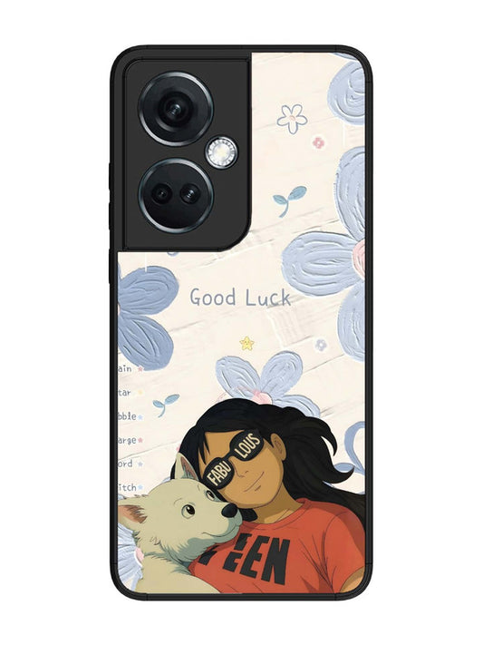 OnePlus Nord CE 3 Lite Fabulous and Good Luck
