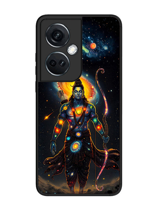 OnePlus Nord CE 3 Lite Lord Rama the universe