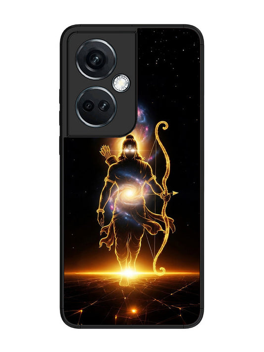 OnePlus Nord CE 3 Lite Shree Ram is the whole world