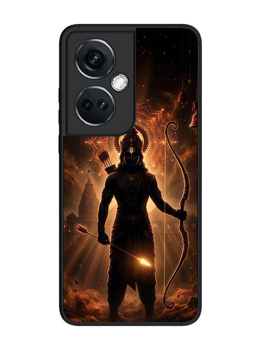 OnePlus Nord CE 3 Lite The Divine Darshan - Lord Rama