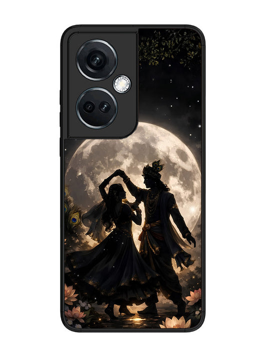 OnePlus Nord CE 3 Lite Where Souls Meet - Radha & Krishna