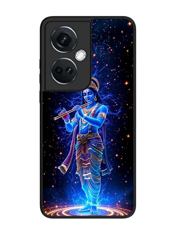 OnePlus Nord CE 3 Lite Krishna with Flute