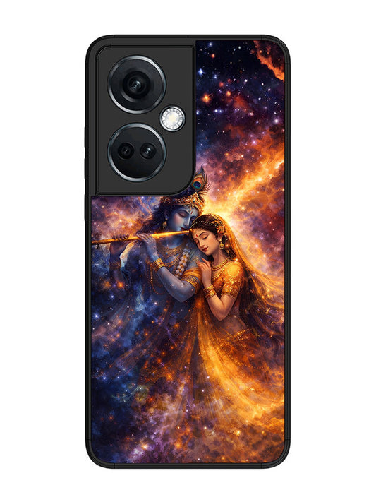 OnePlus Nord CE 3 Lite Radha Krishna Dancing on Flute