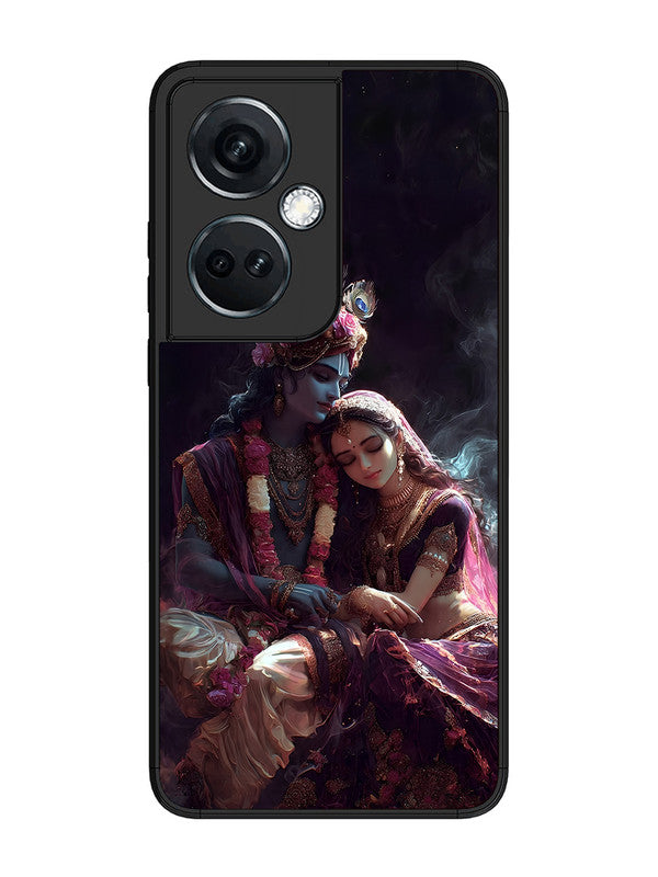 OnePlus Nord CE 3 Lite Radha Krishna Together