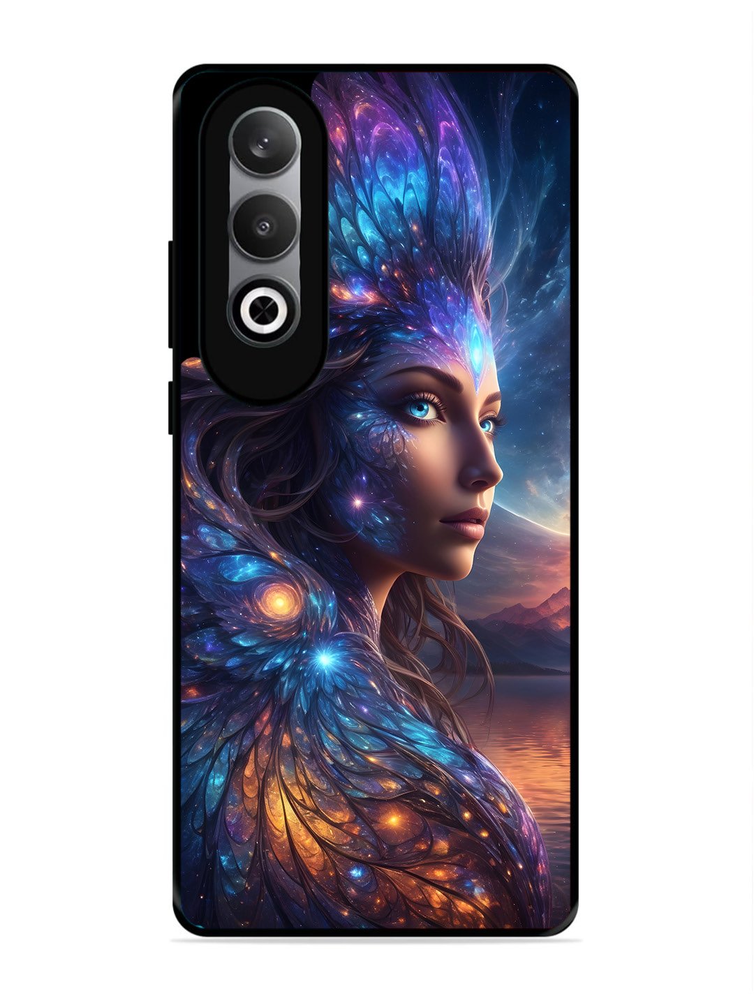 OnePlus Nord CE 4 Fairy