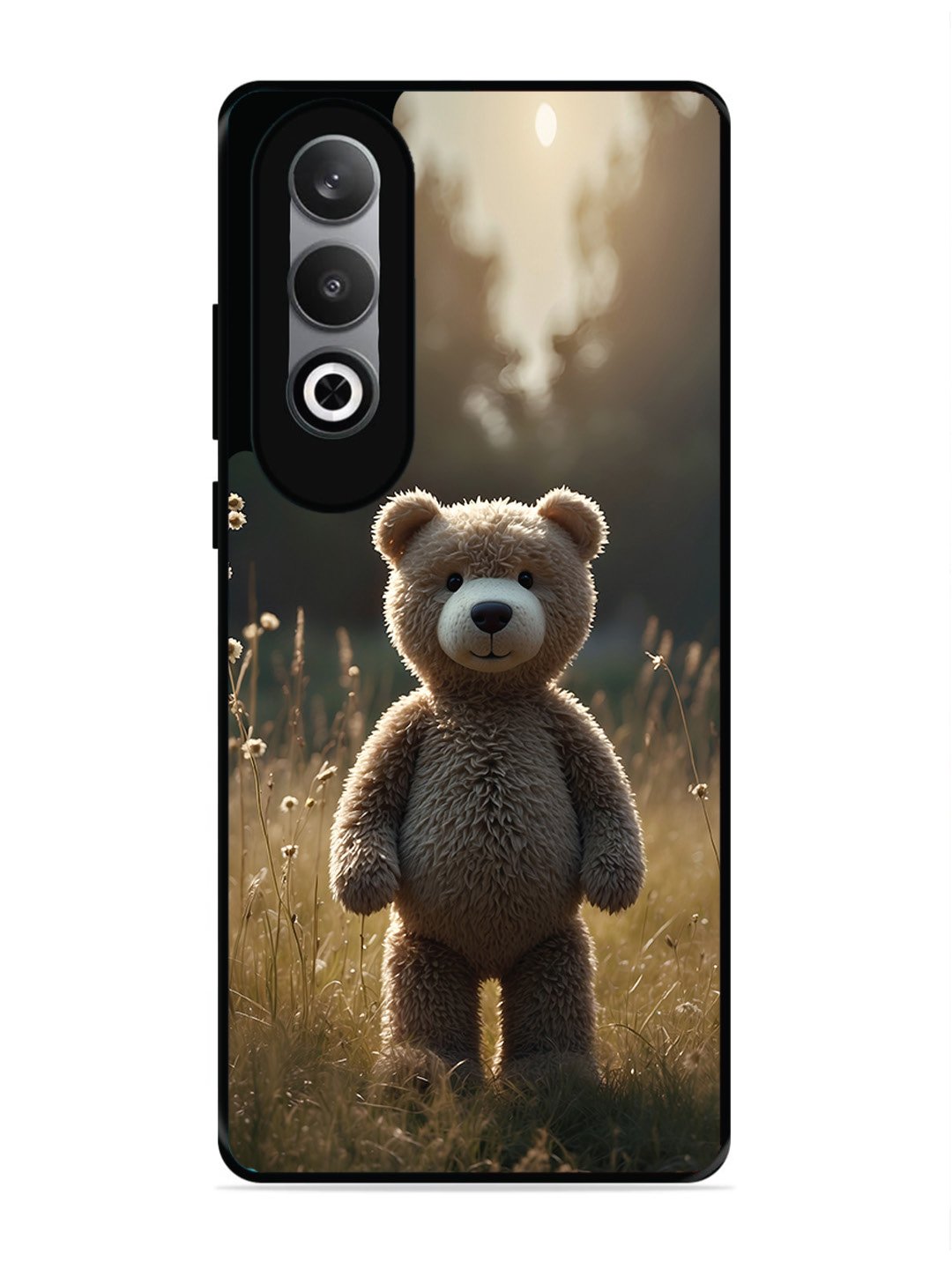 OnePlus Nord CE 4 Teddy Beer