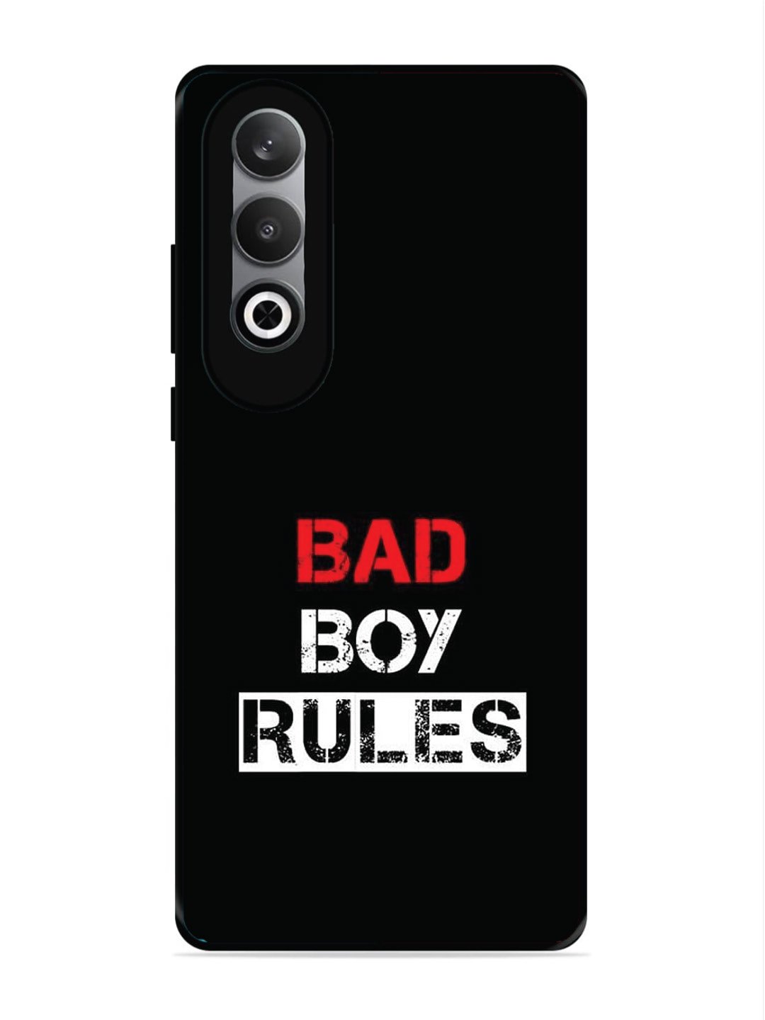 OnePlus Nord CE 4 Bad Boy Rules